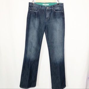 Joes jeans bootcut size 30 34” inseam